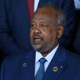 Djibouti’s president Ismail Omar Guelleh
